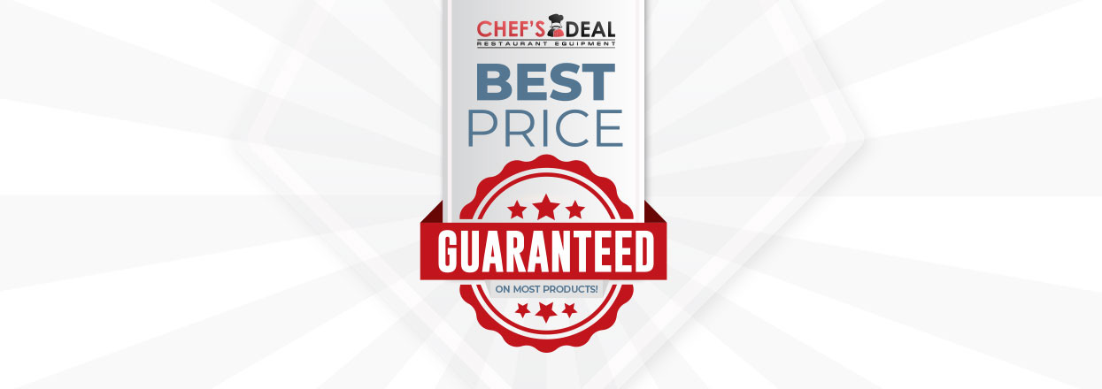 Chef's Deal’s Dominance in the U.S. Commercial Kitchen Equipment Market image